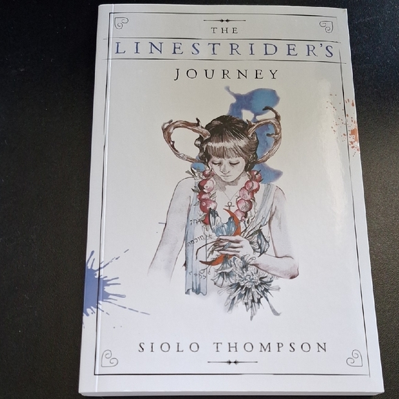 Linestrider tarot - Picture 4 of 9